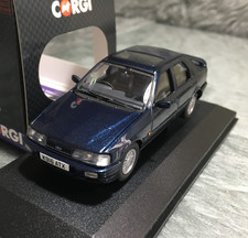 NEW Corgi Vanguards 1:43 Ford