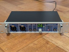 RME Fireface UC 192 kHz USB
