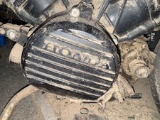 HONDA VFR 750 FG generator and