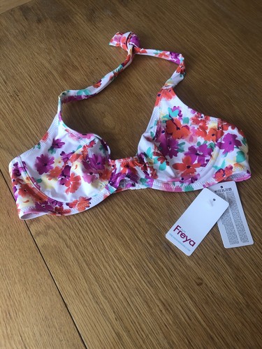 Freya summer soul bikini top - freya,