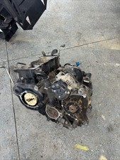 1998 Triumph Daytona 955i T595