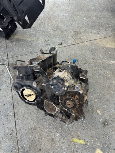 1998 triumph daytona - 1998, 955i