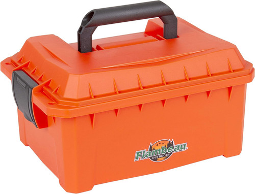 Marine dry box - box, low