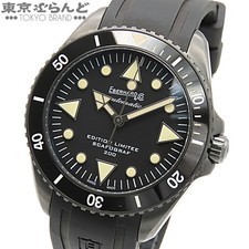 EBERHARD Scafograf 200 DLC
