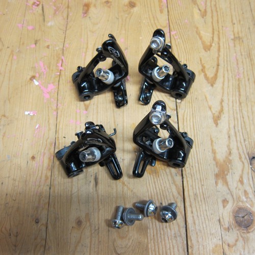 Avid shorty brakes without - 6,