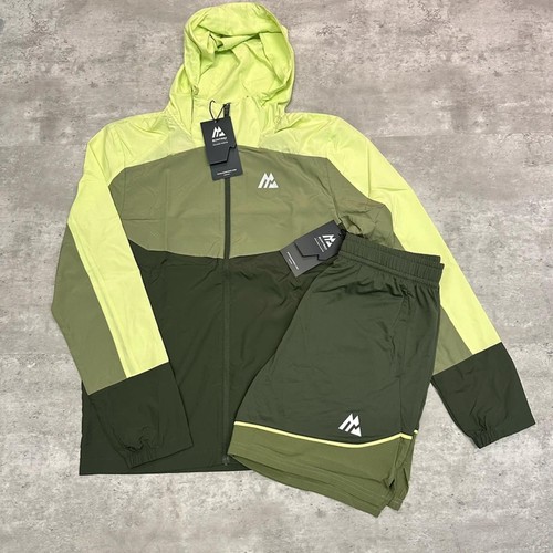 Montirex tracksuit windbreaker - montirex,