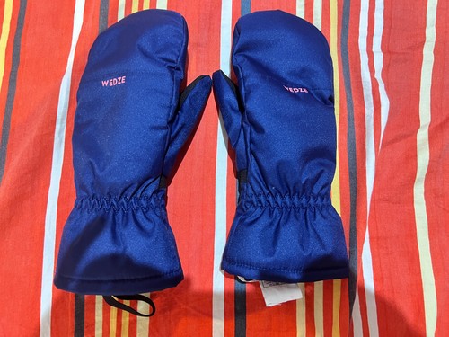 Decathlon wedze kids - wedze, and