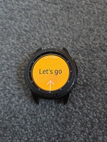 Samsung gear frontier - gear,