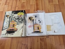 BOXED SPEED FREAKS 04637 FINE