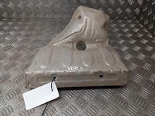 Ford Fiesta Exhaust Manifold
