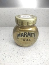 Gold Marmite With Gold