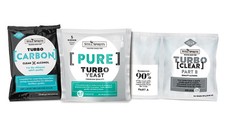 Still Spirits Pure Turbo set