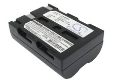 BATTERIE 1500mAh Type D-LI50