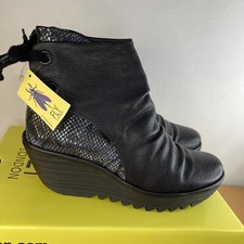 Fly London YAMA Mous/Snak