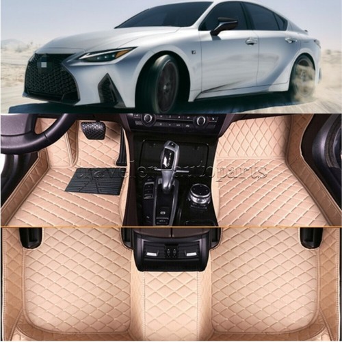 Custom car floor mats - custom,