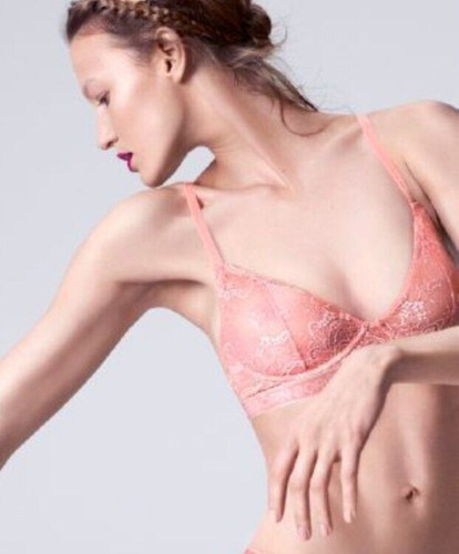Bjorn borg lace - bjorn, bra