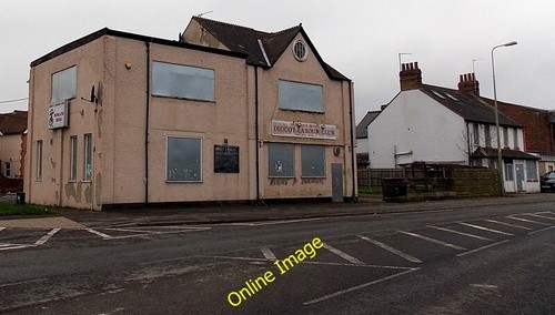 Photo 6x4 former didcot labour - didcot,