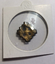 MEDIAEVAL PILGRIM'S 13th/14th CENTURY BRONZE BADGE - INTERESTING HISTORY - RARE!