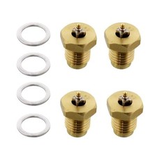 4X Carburetor Float Needle w/