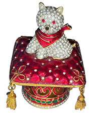 RARE unused stamped Butler &