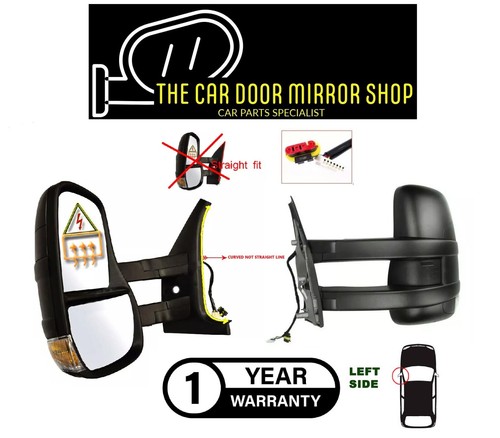 Fits iveco daily - daily, 2006-2014