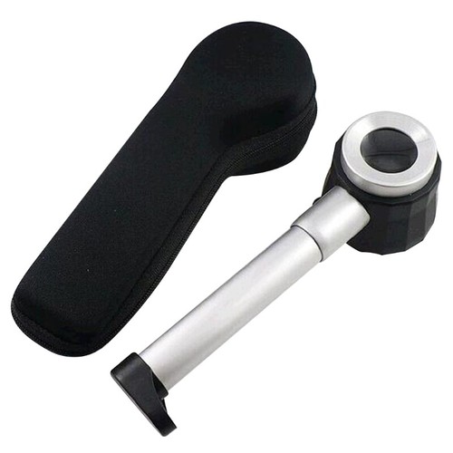 10x magnifier dermatoscope - 10x,