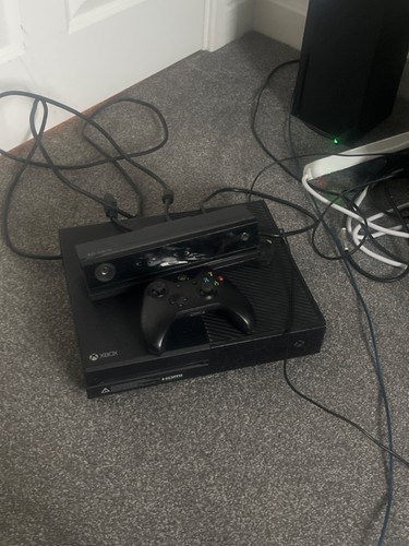 Microsoft xbox one 500gb home - microsoft,