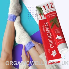 DR.RETTER 112 TURPENTINE