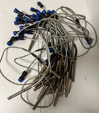 Aprox 30x Bulgin 4000 Series