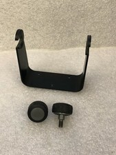 RAYMARINE RC435 & RC453i - Trunnion Mounting Bracket & Knobs - FREE P&P