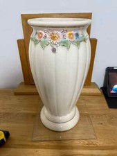 Large vase