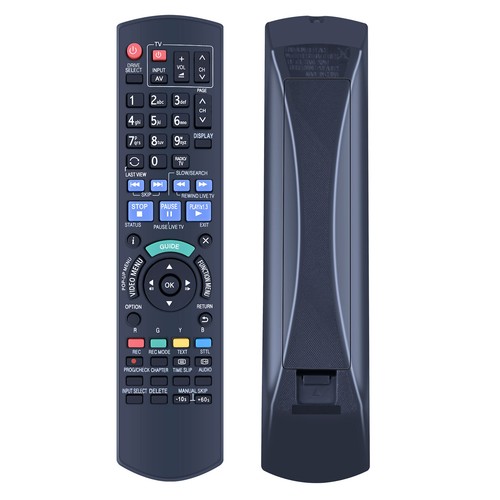 New n2qayb001040 remote - new,