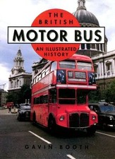 THE BRITISH MOTOR BUS. By