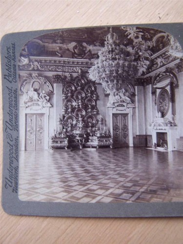 Stereoscope stereo view - stereoscope,