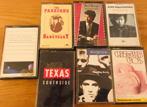 Collection 1980 1990 - 1980/1990, 7