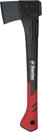 Darlac chopping axe - chopping,