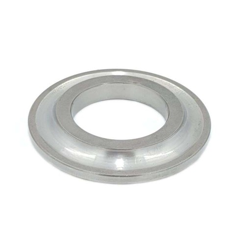 Upper external steering cap