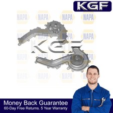 KGF Water Pump Fits Audi Q7 A6
