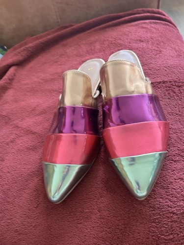 Shoes