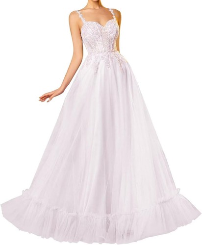 Tulle prom dresses for - tulle,