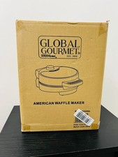 Waffle Maker Machine - Waffle