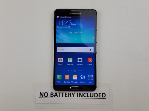 Samsung galaxy note - galaxy, 3