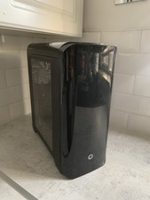 🎮 Custom Gaming PC | i7-6700 | 8GB RAM | 256GB SSD | GTX 970 4GB | Fast & Quiet