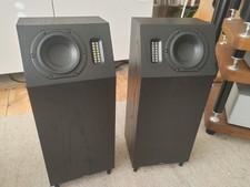 Neat Iota Alpha High End
