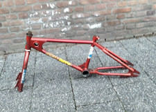PUCH TURBO VINTAGE BMX 20 INCH