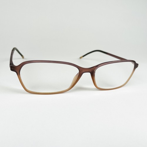Silhouette eyeglasses matt - eyeglasses,