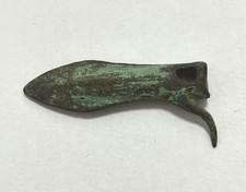 Ancient Scythian Bronze