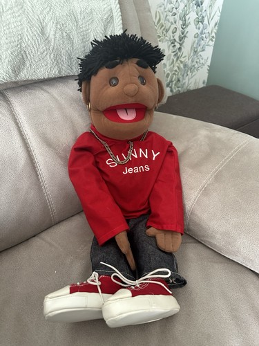 Sunny jeans boy male full - jeans,