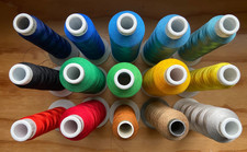 Madeira Machine Embroidery