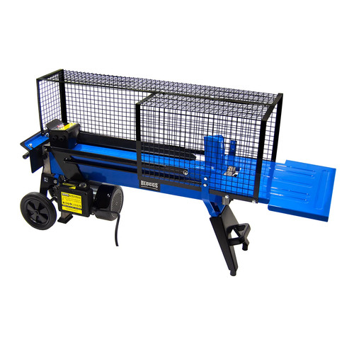 Bloggs tonne electric - 5,
